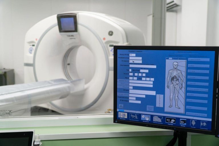 КОГКБУЗ «ЦОМР» — «Центр онкологии и медицинской радиологии»