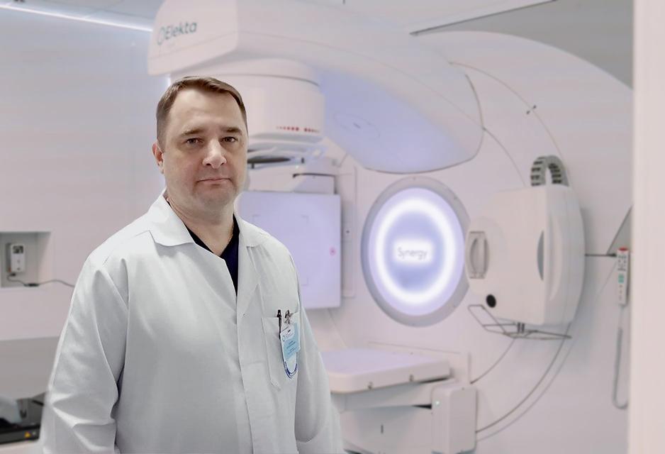 Главный онколог Кировской области рассказал, как выявить рак на ранней стадии