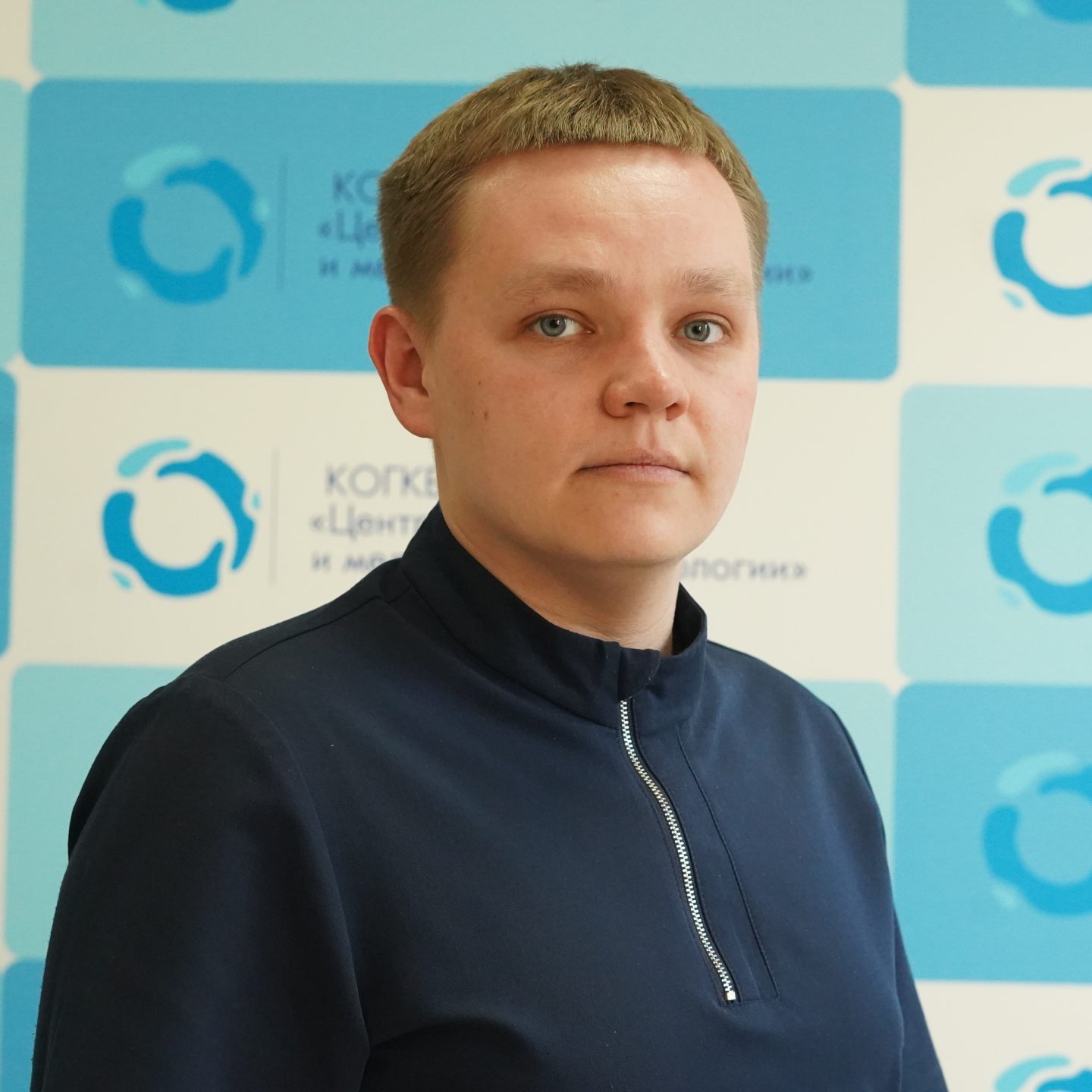 Абрамов Евгений Дмитриевич